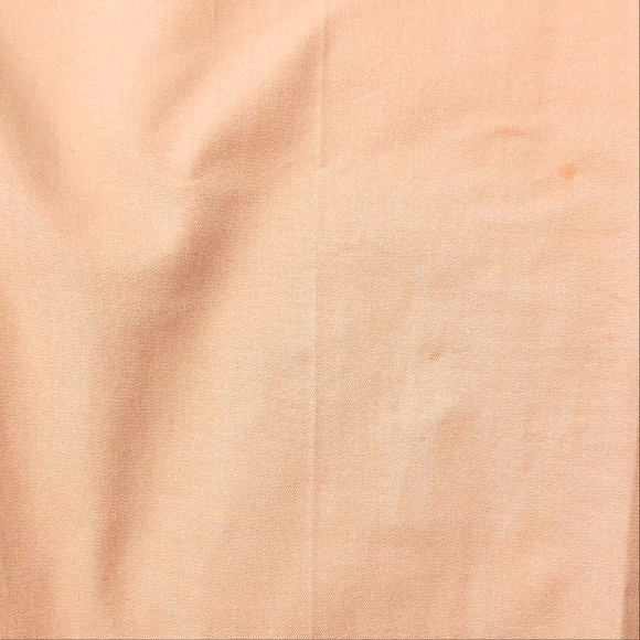 Pants -NWT Alfani Women's Plus Size Slim Leg Tummy-Control Pants Pottery Clay S… - Picture 6 of 6